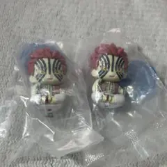 鬼滅の刃すわらせ隊　猗窩座