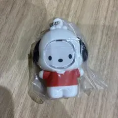 ポチャッコ マスコット