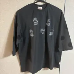 ドラッグストアー drug store's ★Tシャツ