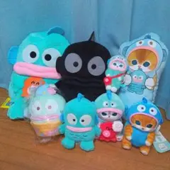 カモノハシペリーセット ツムツム - メルカリ