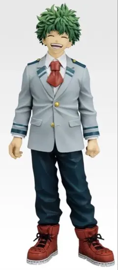 -紡がれる想い- A賞　緑谷出久+オマケ