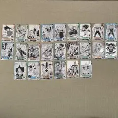 ドラゴンボールダイバーズアドバンスパック　N R 24枚セット