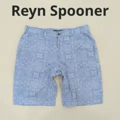 ◯ レインスプーナー　Reyn Spooner　ショートパンツのサムネイル