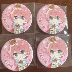 2026年最新】缶バッジすとぷりの人気アイテム - メルカリ