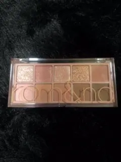 ロムアンド ベターザンパレット　03 ローズバッドガーデン