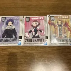 僕のヒーローアカデミア アクリルスタンドセット