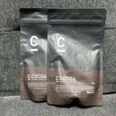 【新品未開封】C COCOA ココア 105g ×4袋 C COCOA(シーココア) 105g – DD
