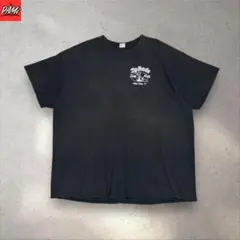 647Ty-Rods AUTOCLUB2014スワップミートTシャツGILDAN