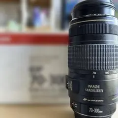 2026年最新】EF 70-300mm F4-5.6 IS USMの人気アイテム - メルカリ
