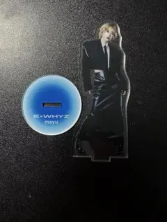 ExWHYZ mayu iD衣装 アクスタのサムネイル