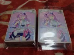 F*ー様 ホロライブカードゲーム　姫森ルーナ　1st u ホロライブ　ホロカ×1