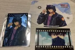 ね*ぎ様 SAKAMOTO DAYS ナンジャタウン 勢羽夏生