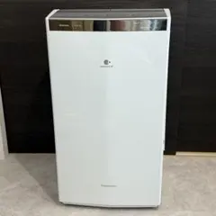パナソニック 衣類乾燥除湿機 F-YHUX200 最上位モデル 2021年製 - メルカリ