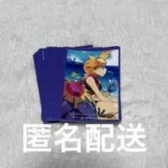 ポケモンカード デッキシールド カスミ&スターミー