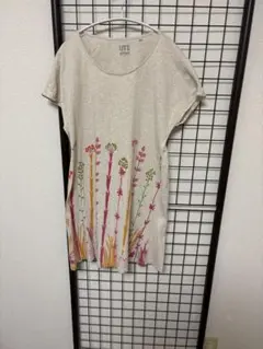 ユニクロUNIQLO UT MOOMIN Ｔシャツ　M