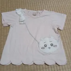 さ*ら様 プティマイン　ちいかわコラボTシャツ