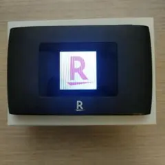 Rakuten WiFi Pocket 2C 本体のサムネイル