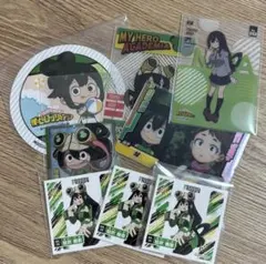 蛙吹梅雨 まとめ売り