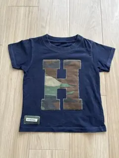 2点おまとめ　HRM＊Tシャツ サイズ2のサムネイル