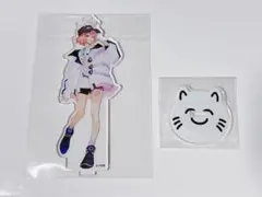 大妖怪 ローソン nqrse なるせ アクリルスタンド