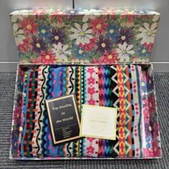 カラカラ　CARACALLA　タオルエプロン　新品　ポーチ付き カラカラ CARACALLA タオルエプロン 新品 ポーチ付き - メルカリ