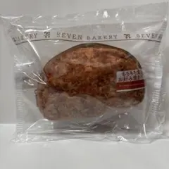 セブンイレブンくじ　パンポーチ