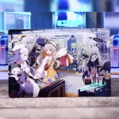 ラスト1点【会場限定・中国限定】ブルーアーカイブ BW2026カードケースセット 会場限定・中国限定】ブルーアーカイブ BW2026カードケースセット