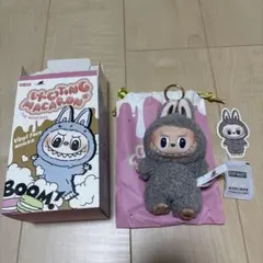 【正規品】ラブブ Exciting Macaron Sesame Bean