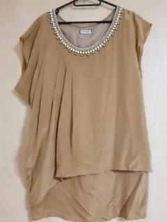 グレースコンチネンタル ドレス