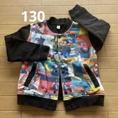 グラニフ　トムとジェリー　ジャケット　ジャージ