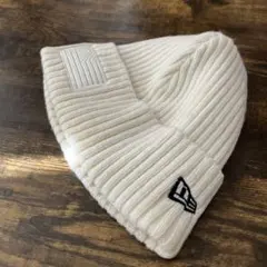 ニューエラ ニット帽