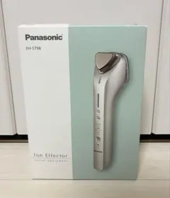 【未使用品】Panasonic イオンエフェクター EH-ST98-Nのサムネイル