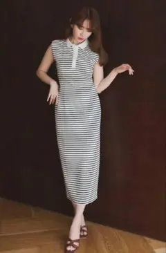 2025年最新】Herlipto french sleeve poloの人気アイテム - メルカリ