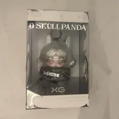 スカルパンダ XG