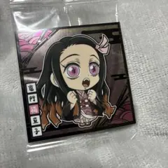 鬼滅の刃 シール ステッカー