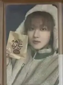 straykids スキズ FANS ヨントン トレカ Doit チャンビン