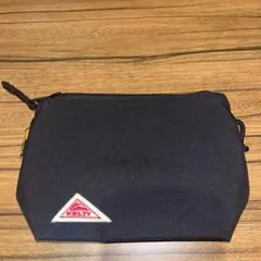 KELTY ポーチ