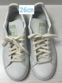 adidas スタンスミス　ディズニーコラボ　26.0センチ