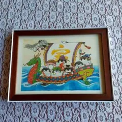 最終値下げ: コウペンちゃん 七福神 複製原画 2025年最新】コウペンちゃん 複製原画の人気アイテム - メルカリ