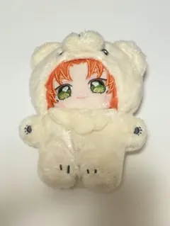 あんさんぶるスターズ‼︎ 一緒に暮らすぬい 月永レオ 一緒に暮らすぬい【あんさんぶるスターズ！！】第2弾（月永レオ