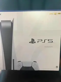 PlayStation 5 CFI-1200A 翌日発送 yuzupon様専用