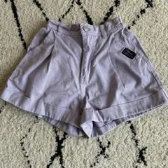 Lovetoxicショートパンツ130㎝