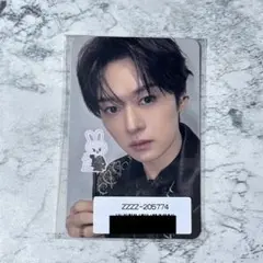 Stray Kids スキズ 2026 シーグリ FORCE 購入特典 リノ