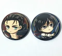 2025年最新】ヴィレッジヴァンガード 進撃の巨人の人気アイテム