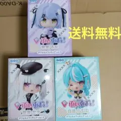 ぶいすぽっ デフォルメフィギュアvol.5 全種セット