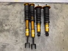 2026年最新】ARAGOSTA 車 サスペンションキット(一式)の人気アイテム 