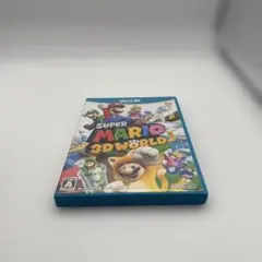 スーパーマリオ 3dワールド switch