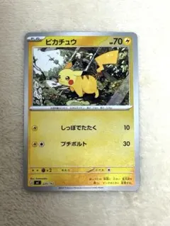 【PSA10】 ピカチュウ　ミラー　225/742　スタートデッキ100 ミラー仕様 スタートデッキ100 バトルコレクション】ピカチュウ 225