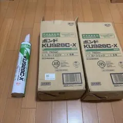 コニシ ウレタン樹脂系接着剤10本 - メルカリ