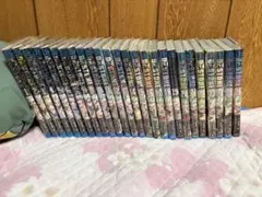 1巻以外初版帯付き】Dr.STONE 1-27巻 全巻セット ブックカバー付き